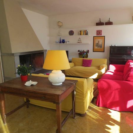 Villa Vista Fiesole Florencia Exterior foto