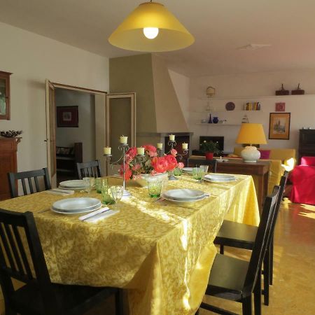 Villa Vista Fiesole Florencia Exterior foto