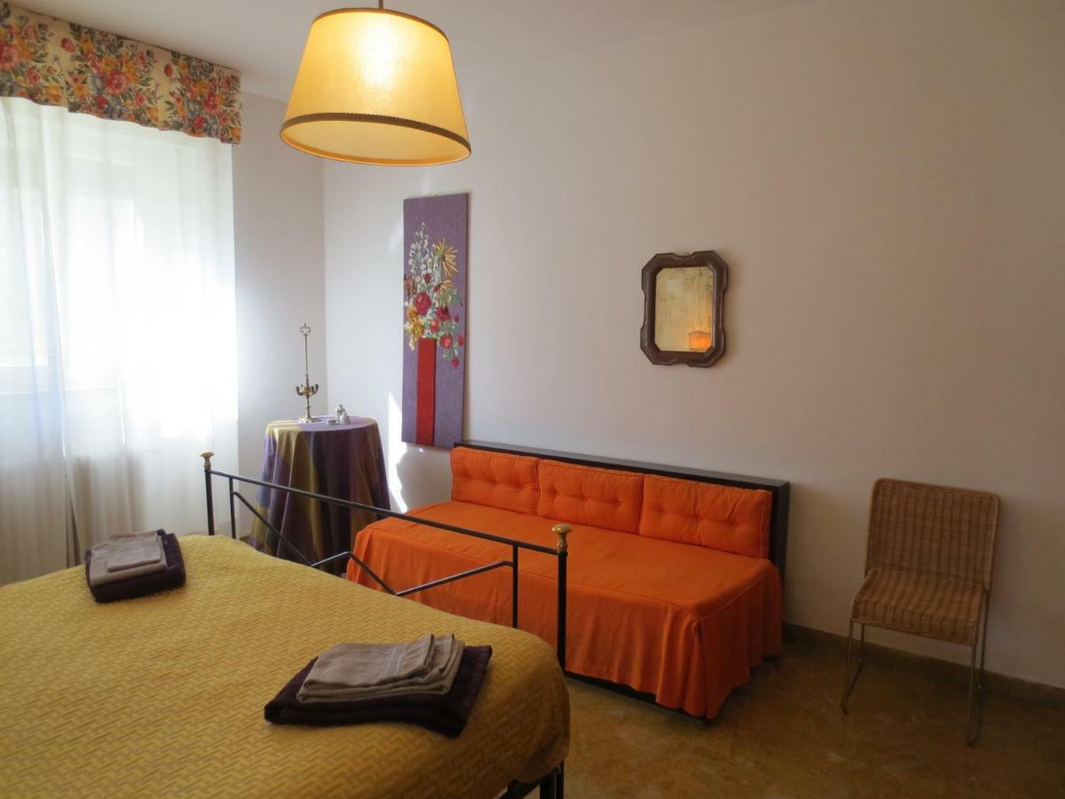 Villa Vista Fiesole Florencia Exterior foto