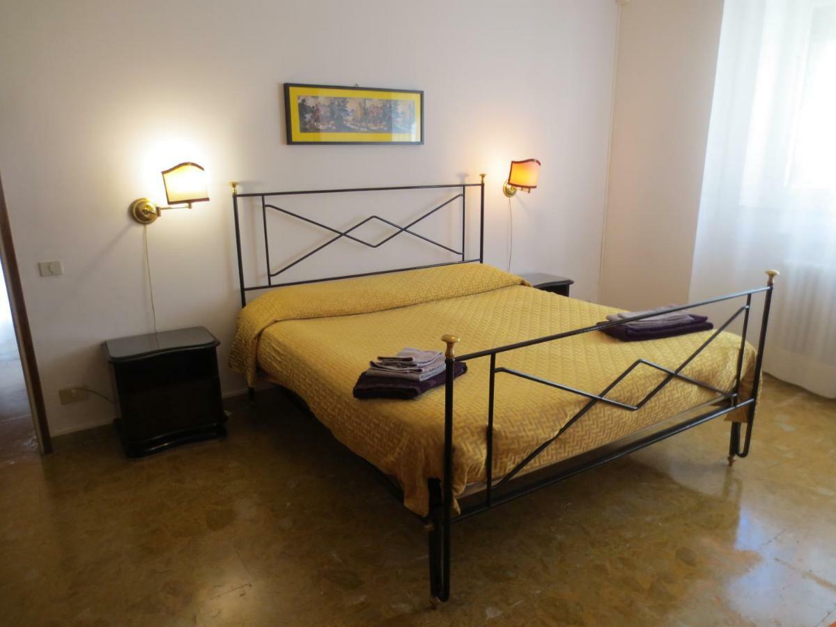 Villa Vista Fiesole Florencia Exterior foto
